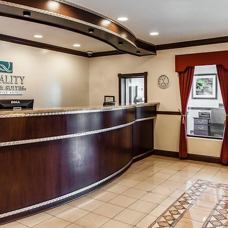 Comfort Inn & Suites Quakertown Exterior foto