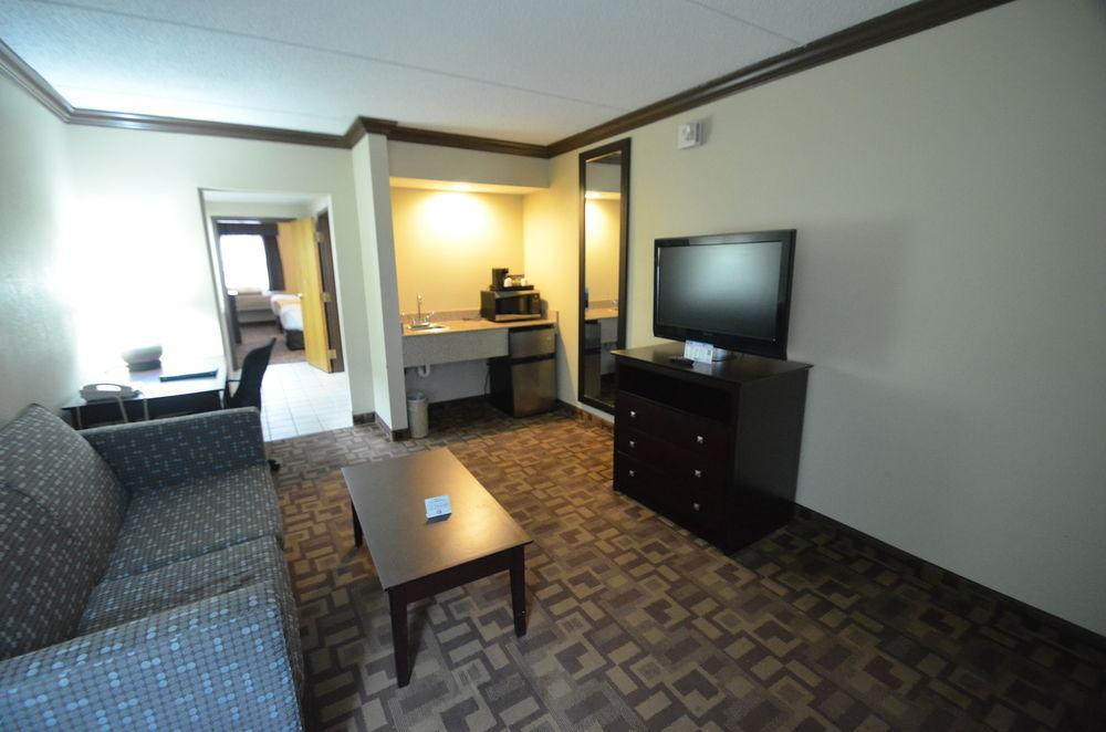 Comfort Inn & Suites Quakertown Exterior foto