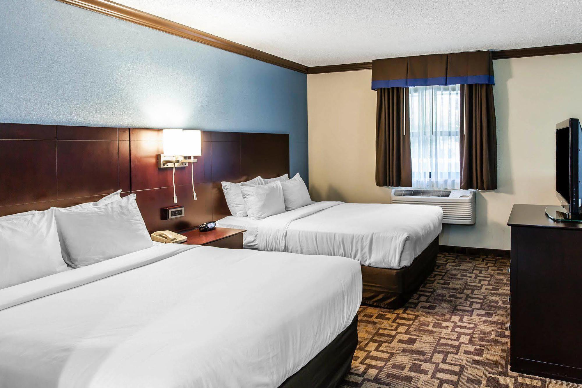 Comfort Inn & Suites Quakertown Exterior foto
