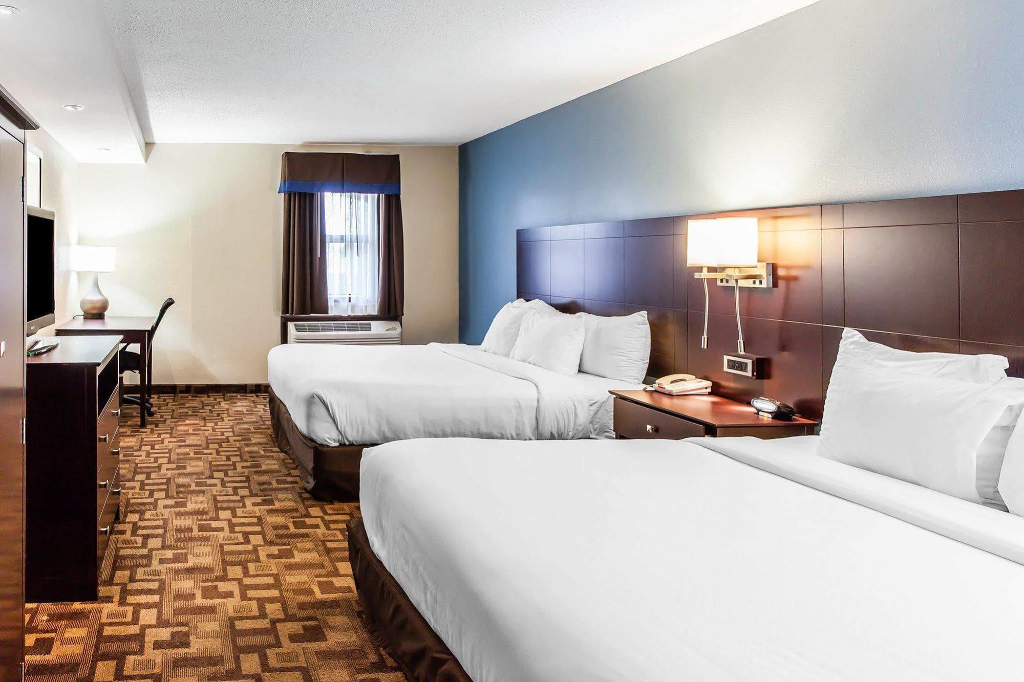 Comfort Inn & Suites Quakertown Exterior foto